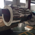 201grade cold rolled stainless steel sheet in coil with high quality and fairness price and surface mirror finish
